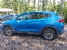 KM8J23A47GU****** Repairable 2016 Hyundai Tucson in Virginia State