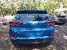 KM8J23A47GU****** Wrecked 2016 Hyundai Tucson
