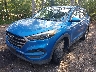 KM8J23A47GU****** Used and Repairable 2016 Hyundai Tucson in Suffolk