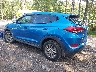 KM8J23A47GU****** Salvage and Repairable 2016 Hyundai Tucson in Suffolk