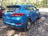KM8J23A47GU****** Salvage and Wrecked 2016 Hyundai Tucson in Virginia State