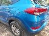 KM8J23A47GU****** Salvage and Repairable 2016 Hyundai Tucson in Virginia State