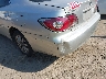 JTHBA30G440****** Salvamento y Reparables 2004 Lexus ES en Estado de Washington
