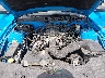 1ZVBP8EN4A5****** Repairable 2010 Ford Mustang in Indianapolis
