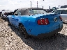 1ZVBP8EN4A5****** Salvage and Repairable 2010 Ford Mustang in Indianapolis
