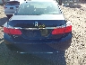 1HGCR2F78DA****** Destrozados 2013 Honda Accord
