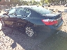 1HGCR2F78DA****** Salvamento y Reparables 2013 Honda Accord en Taunton
