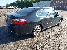 1HGCR2F78DA****** Salvamento y Destrozados 2013 Honda Accord en Estado de Massachusetts