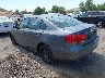 3VW2K7AJ6CM****** Salvamento y Reparables 2012 Volkswagen Jetta en Fontana