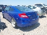 2HGFG3B57CH****** Salvage and Repairable 2012 Honda Civic in Houston