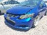 2HGFG3B57CH****** Salvage and Repairable 2012 Honda Civic in Texas State