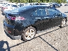 1G1RB6E43DU****** Salvage and Wrecked 2013 Chevrolet Volt in Georgia State