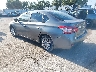 3N1AB7AP3FY****** Salvamento y Reparables 2015 Nissan Sentra en Orlando