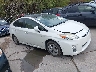 JTDKN3DU0A1****** Salvamento y Destrozados 2010 Toyota Prius en Dallas-Fort Worth