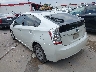 JTDKN3DU0A1****** Salvamento y Reparables 2010 Toyota Prius en Dallas-Fort Worth