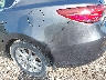 JM1GJ1U53E1****** Wrecked 2014 Mazda 6 in Pennsylvania State