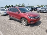 WVGAV7AX5FW****** Salvage and Wrecked 2015 Volkswagen Tiguan in Memphis