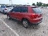 WVGAV7AX5FW****** Salvage and Repairable 2015 Volkswagen Tiguan in Memphis