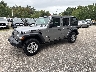 1C4HJXDG1JW****** Usados y Reparables 2018 Jeep Wrangler en Manchester