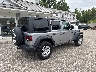 1C4HJXDG1JW****** Salvamento y Destrozados 2018 Jeep Wrangler en Estado de New Hampshire