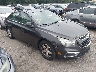 1G1PE5SB8G7****** Salvamento y Destrozados 2016 Chevrolet Cruze Limited en Long Island