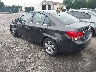 1G1PE5SB8G7****** Salvamento y Reparables 2016 Chevrolet Cruze Limited en Long Island