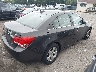 1G1PE5SB8G7****** Salvamento y Destrozados 2016 Chevrolet Cruze Limited en Estado de Nueva York