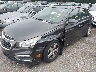 1G1PE5SB8G7****** Salvamento y Reparables 2016 Chevrolet Cruze Limited en Estado de Nueva York