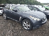 JNRAS18W49M****** Salvamento y Destrozados 2009 Infiniti FX35 en Long Island