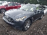 JNRAS18W49M****** Usados y Reparables 2009 Infiniti FX35 en Long Island
