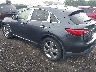 JNRAS18W49M****** Salvamento y Reparables 2009 Infiniti FX35 en Long Island