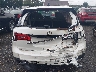 5FRYD4H28EB****** Salvamento 2014 Acura MDX