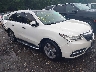 5FRYD4H28EB****** Salvamento y Destrozados 2014 Acura MDX en Long Island
