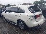 5FRYD4H28EB****** Salvamento y Reparables 2014 Acura MDX en Long Island
