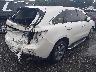 5FRYD4H28EB****** Salvamento y Destrozados 2014 Acura MDX en Estado de Nueva York