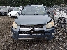 2T3BK31V49W****** Salvamento 2009 Toyota RAV4 en Estado de Nueva York