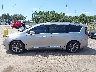 2C4RC1GG3HR****** Reparables 2017 Chrysler Pacifica en Estado de Florida