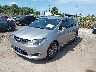 2C4RC1GG3HR****** Usados y Reparables 2017 Chrysler Pacifica en Orlando