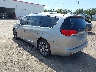 2C4RC1GG3HR****** Salvamento y Reparables 2017 Chrysler Pacifica en Orlando