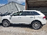 2LMDJ8JK7DB****** Repairable 2013 Lincoln MKX in Ohio State
