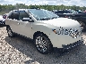 2LMDJ8JK7DB****** Salvage and Wrecked 2013 Lincoln MKX in Columbus