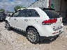2LMDJ8JK7DB****** Salvage and Repairable 2013 Lincoln MKX in Columbus