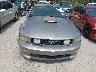 1ZVHT82H095****** Wrecked 2009 Ford Mustang in Texas State