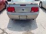 1ZVHT82H095****** Wrecked 2009 Ford Mustang