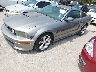 1ZVHT82H095****** Used and Repairable 2009 Ford Mustang in Dallas-Fort Worth