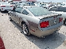 1ZVHT82H095****** Salvage and Repairable 2009 Ford Mustang in Dallas-Fort Worth