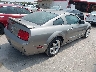 1ZVHT82H095****** Salvage and Wrecked 2009 Ford Mustang in Texas State
