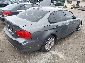 WBAPK5C55BF****** Salvamento y Destrozados 2011 BMW 3 Series en Estado de Nueva York