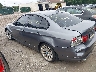 WBAPK5C55BF****** Salvamento y Reparables 2011 BMW 3 Series en Estado de Nueva York