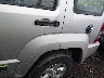 1J8GN28K19W****** Salvamento y Reparables 2009 Jeep Liberty en Estado de Nueva York